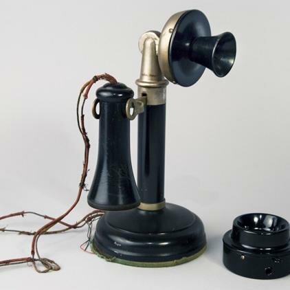 Grahanbell - 1876 D.C.