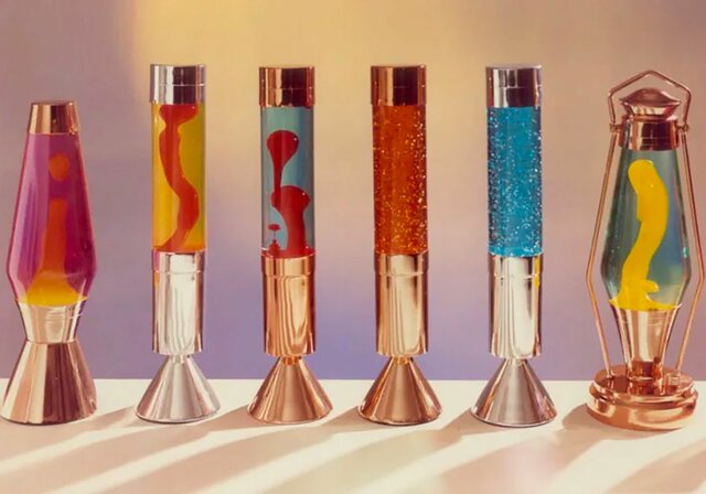 Lava Lamp