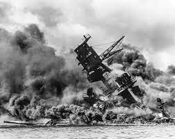 2-27 Pearl Harbor