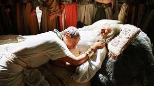 Muere José, hijo de Jacob a los 110 años. 1657 a. C.