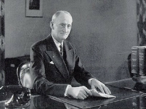 Walter Dill Scott (1869–1955)