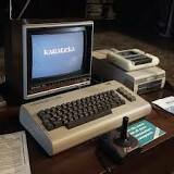Commodore 64
