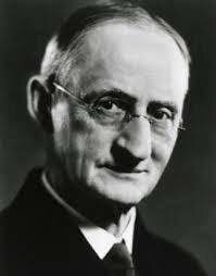 Walter Dill Scott (1910-1911)