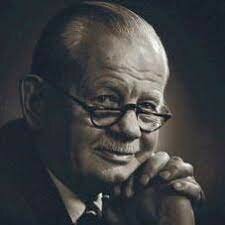 Lyndall Urwick (1891-1983)