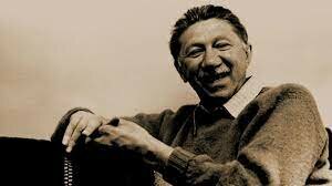 Abraham H. Maslow (1908-1970)