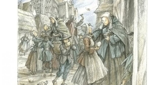 La juventud durante la edad moderna