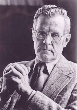 Chester Barnard The Functions of the Executive