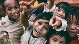 Timeline: Linea de tiempo de la infancia y adolescencia