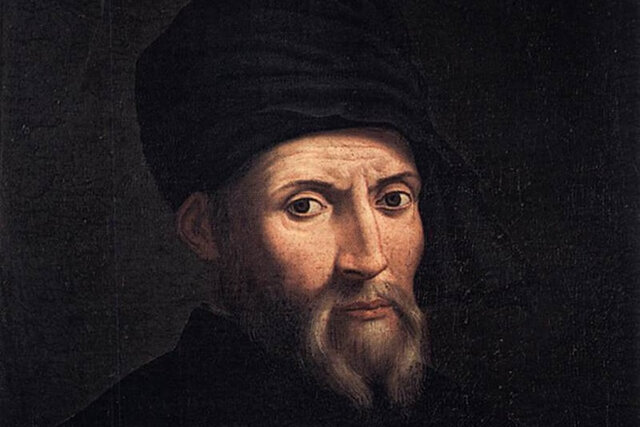 Donatello di Betto Bardi