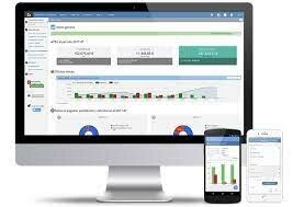 Software contables online.