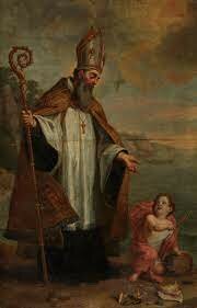 LOS NIÑOS Y NIÑAS SE CONSIDERABAN UN ESTORBO