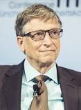 Nacimiento Bill Gates