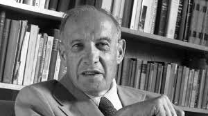 Peter F. Drucker