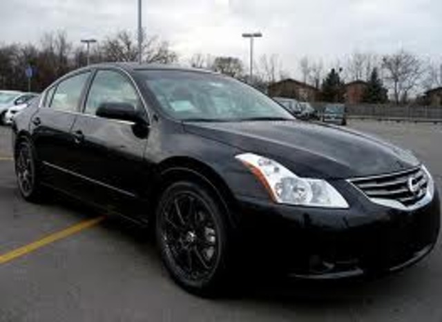 I got my drivers licence