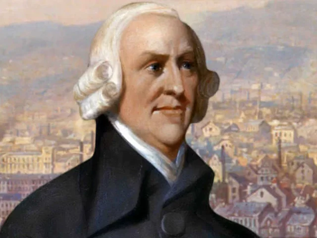 Adam Smith
