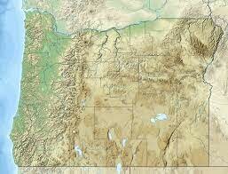 Oregon Donation Land Act