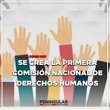 El 13 de febrero de 1989, dentro de la Secretaría de Gobernación se creó la Dirección General de Derechos Humanos.