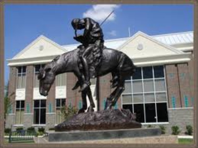 moved to Owasso oklahoma