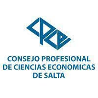 Argentina - Consejo Profesional de Ciencias Económicas de Salta.