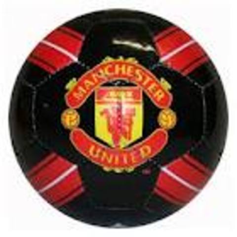 First soccer team i liked