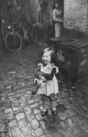 Edad contemporánea. (1789- actualidad)