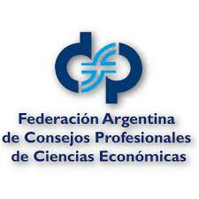 Argentina - Federación Argentina de Consejos Profesionales en Ciencias Económicas.