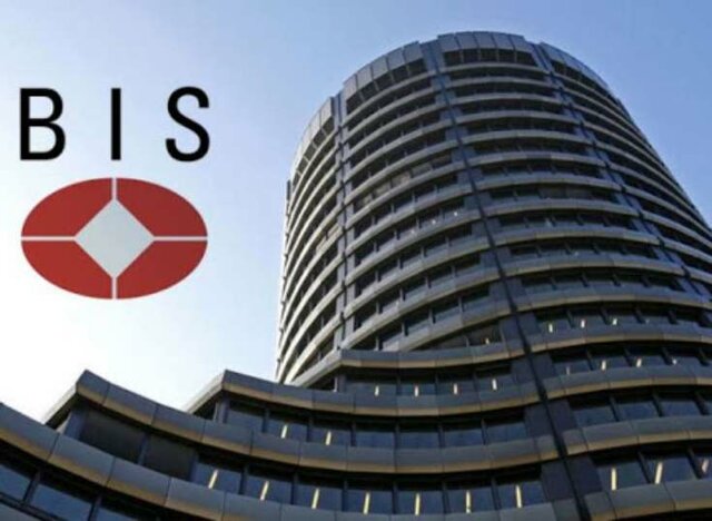 Banco de Pagos Internacionales.