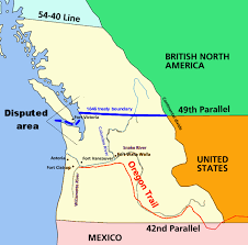 Oregon Treaty