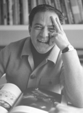 Juan José Díaz Infante Núñez