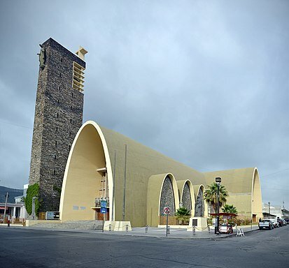Iglesia de la Purísima