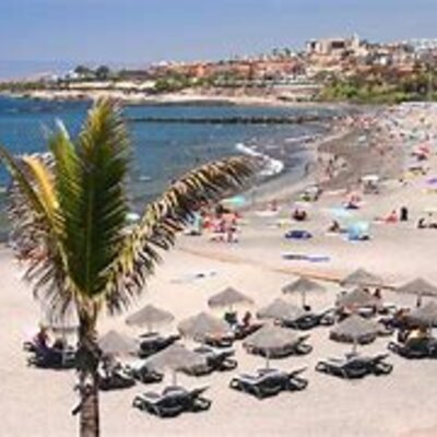 Timeline: Linea del tiempo Adeje (social)