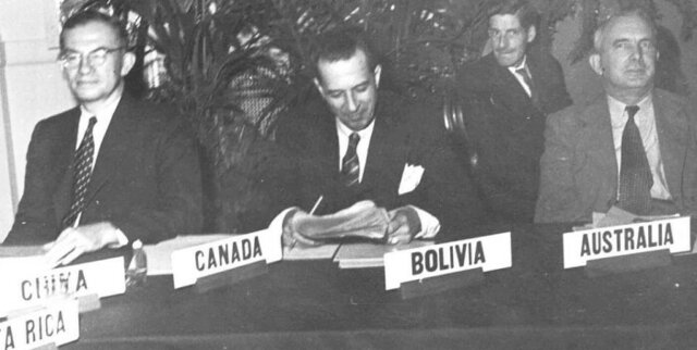 Sistema de Bretton Woods