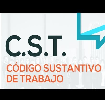 codigo sustantivo del trabajo