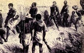 EDAD ANTIGUA 1750 A.C