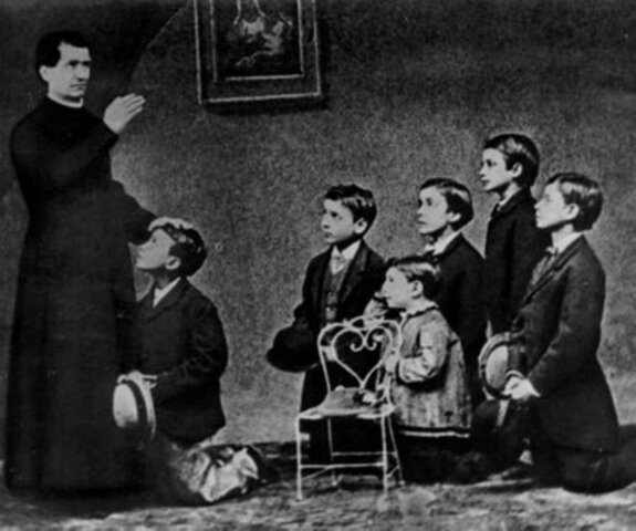 Primera constitución