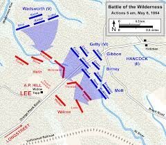 Battle of the Wilderness