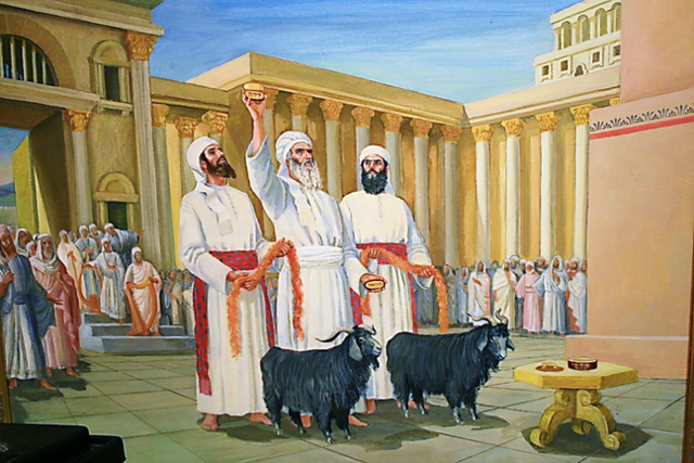 YOM KIPPUR