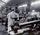 seguridad industrial e higuiene en los establecimientos de trabajo