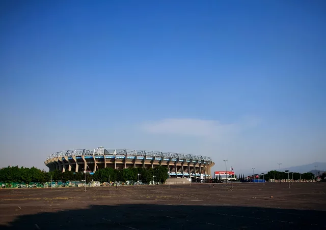 Estadio Azteca
