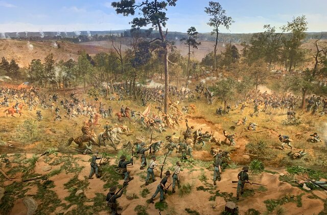 Capture of Atlanta