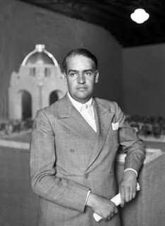 Carlos Obregón Santacilia