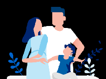 seguro de maternidad y enfermedad general