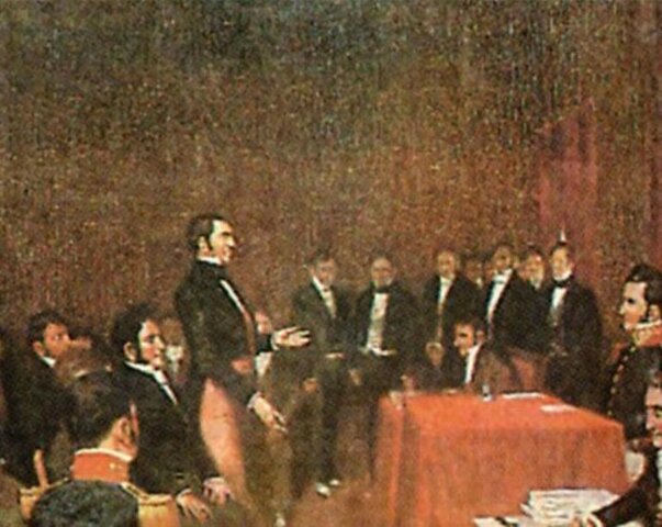 ASAMBLEA DEL AÑO 1813