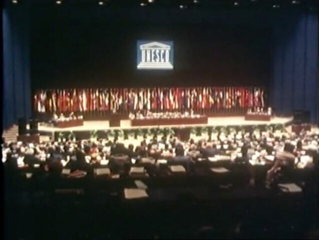 La convención de Belgrado 1980