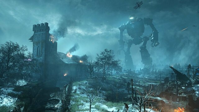 Second Battle of Ypres