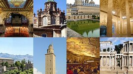 Timeline: Evolución del término patrimonio