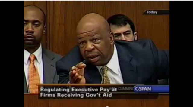 Requests AIG Hearing