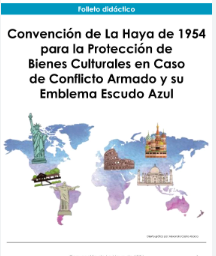 La Convención de la Haya de 1954