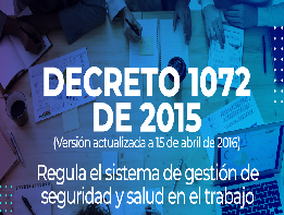 compilacion de normas referentes a sg-sst