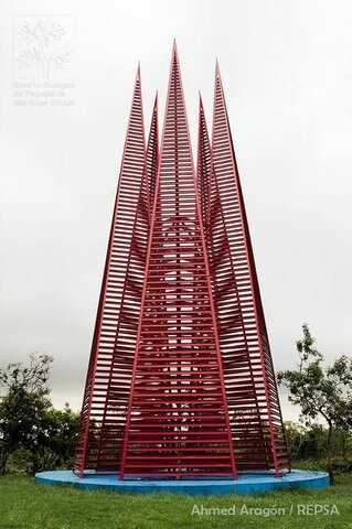 La Corona del Pedregal